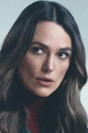 Keira Knightley