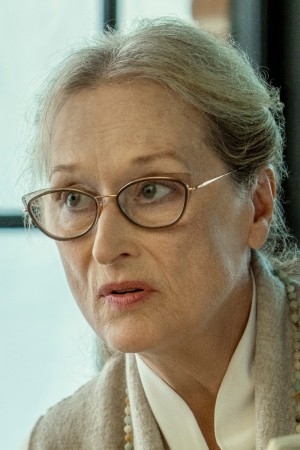 Meryl Streep