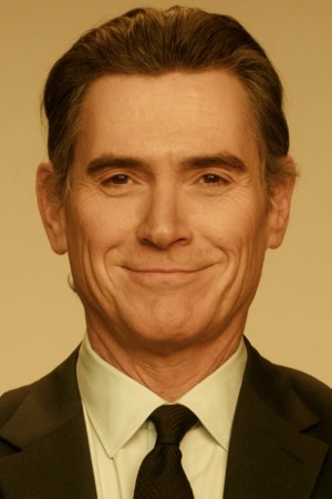 Billy Crudup
