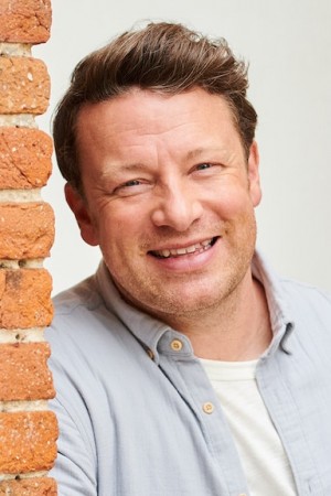 Jamie Oliver