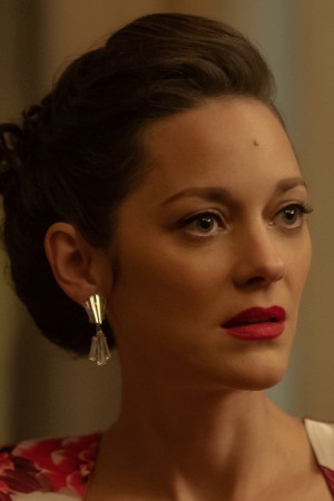 Marion Cotillard