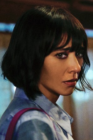 Rashida Jones