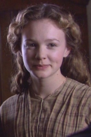 Carey Mulligan