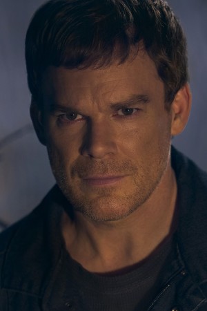 Michael C. Hall