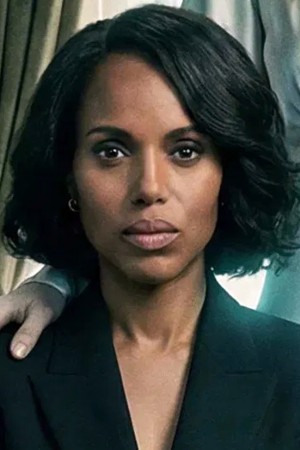Kerry Washington