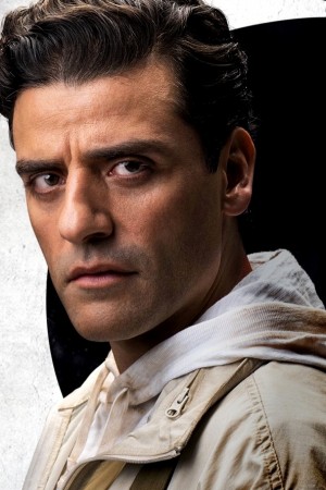 Oscar Isaac