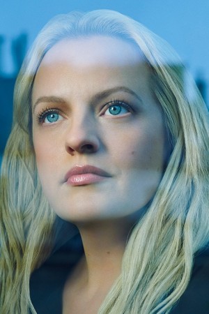 Elisabeth Moss