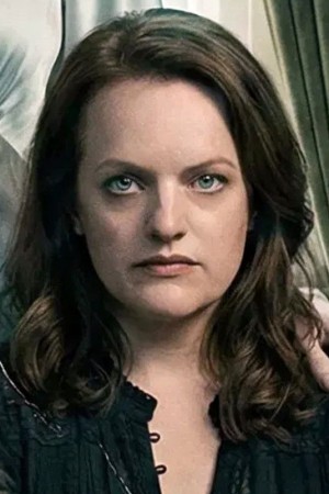 Elisabeth Moss