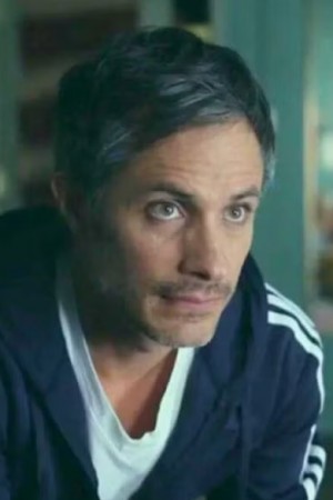 Gael García Bernal