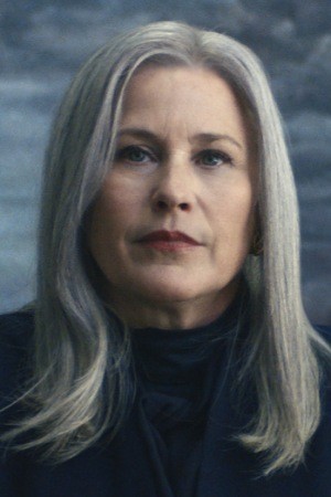 Patricia Arquette