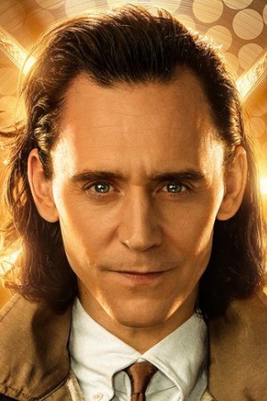 Tom Hiddleston
