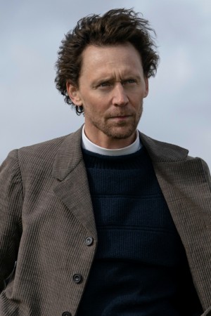 Tom Hiddleston