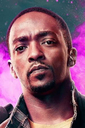 Anthony Mackie