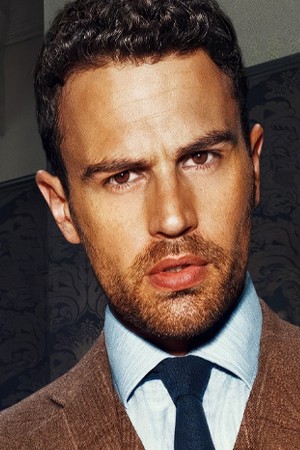 Theo James
