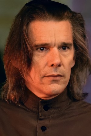 Ethan Hawke
