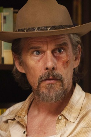 Ethan Hawke