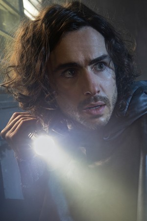 Ben Schnetzer