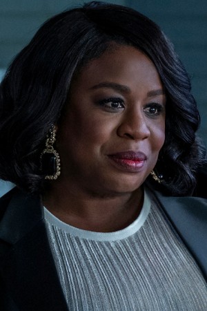 Uzo Aduba