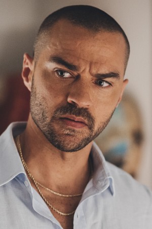 Jesse Williams