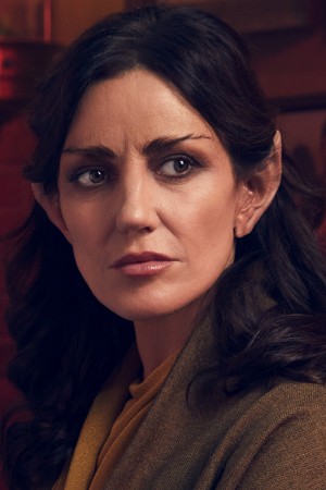 Orla Brady