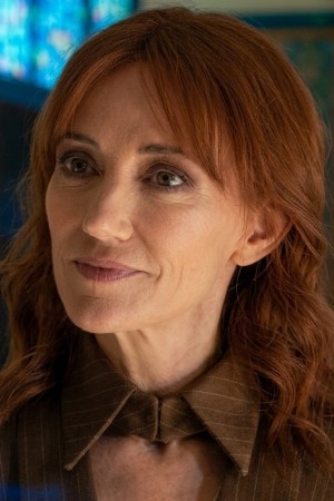 Orla Brady