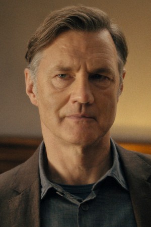 David Morrissey