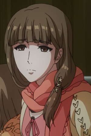 Fumiko Orikasa