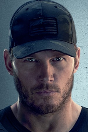 Chris Pratt