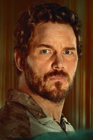 Chris Pratt