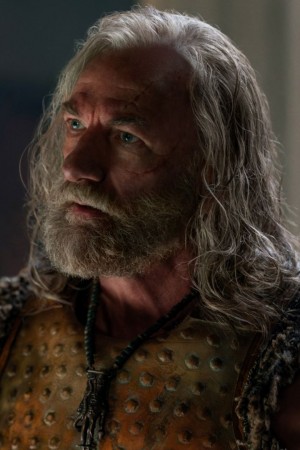 Graham McTavish