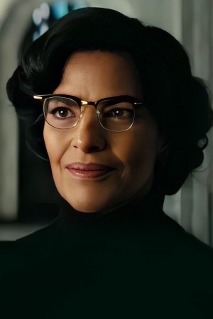 Sarita Choudhury