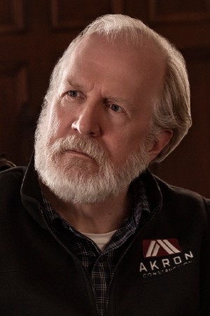 Tracy Letts