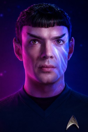 Ethan Peck