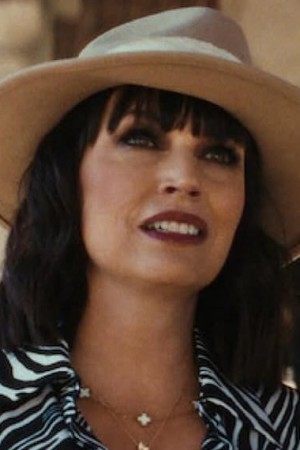 Julie Ann Emery