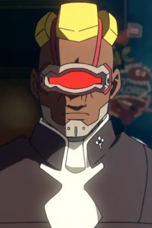 Hiroshi Yanaka