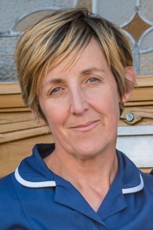 Julie Hesmondhalgh