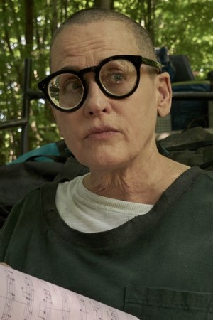 Lori Petty