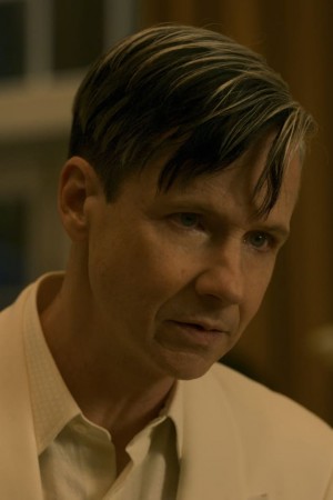 John Cameron Mitchell