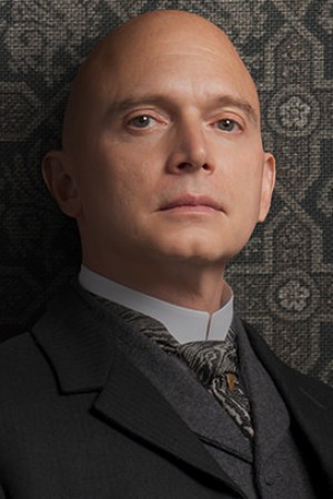 Michael Cerveris