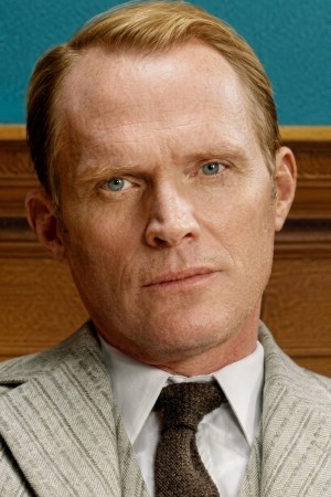 Paul Bettany