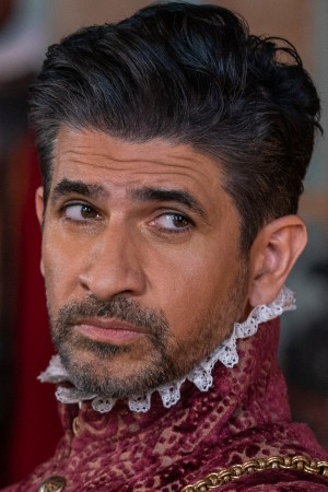 Raza Jaffrey
