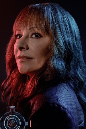 Marina Sirtis