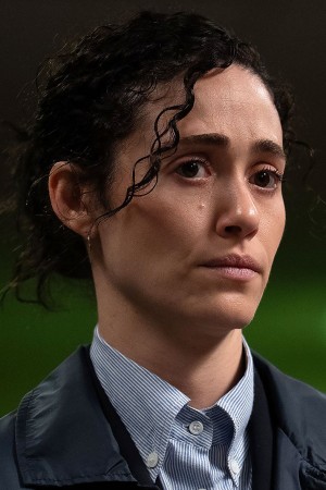 Emmy Rossum