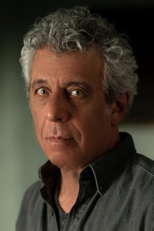 Eric Bogosian