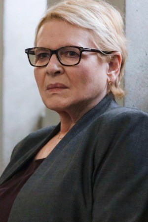 Dianne Wiest
