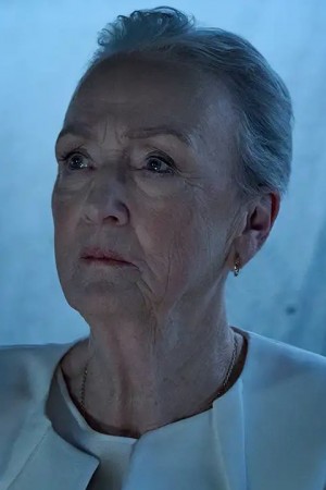 Kathleen Chalfant