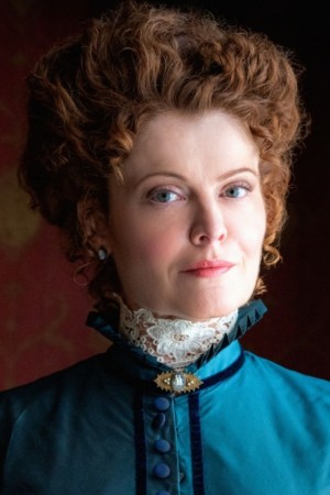 Rebecca Wisocky