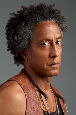 Andre Royo