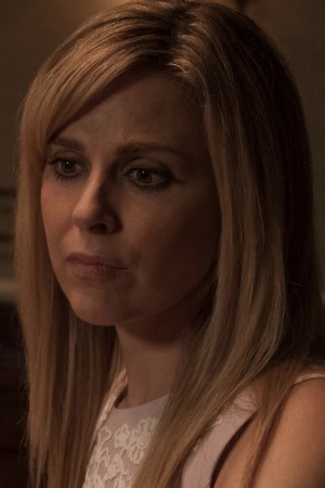 Cara Buono