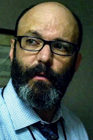 Geoffrey Cantor